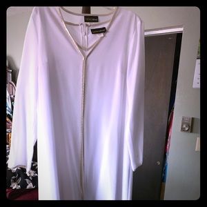 Women’s dress, special occasion